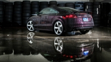 Audi TT,    